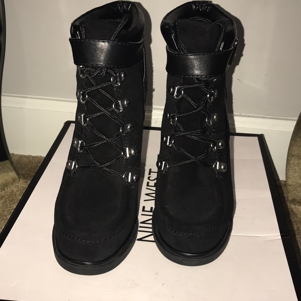 Nine West Bootie